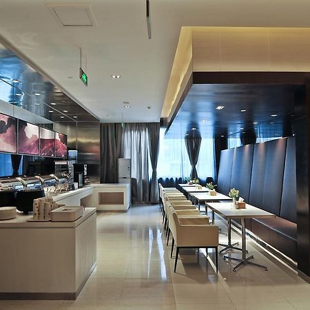 Jinjiang Inn Xiamen West Hexiang Road Exteriör bild